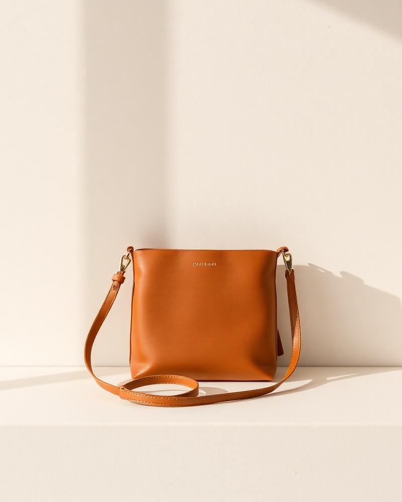 Crossbody & Sling