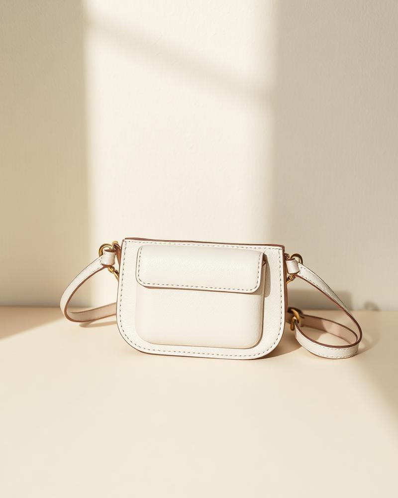 Mini Bags & Belt Bags