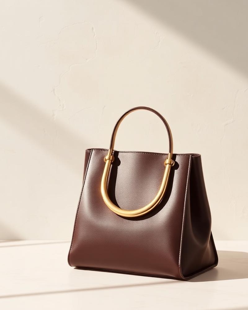 Statement / Signature Bags