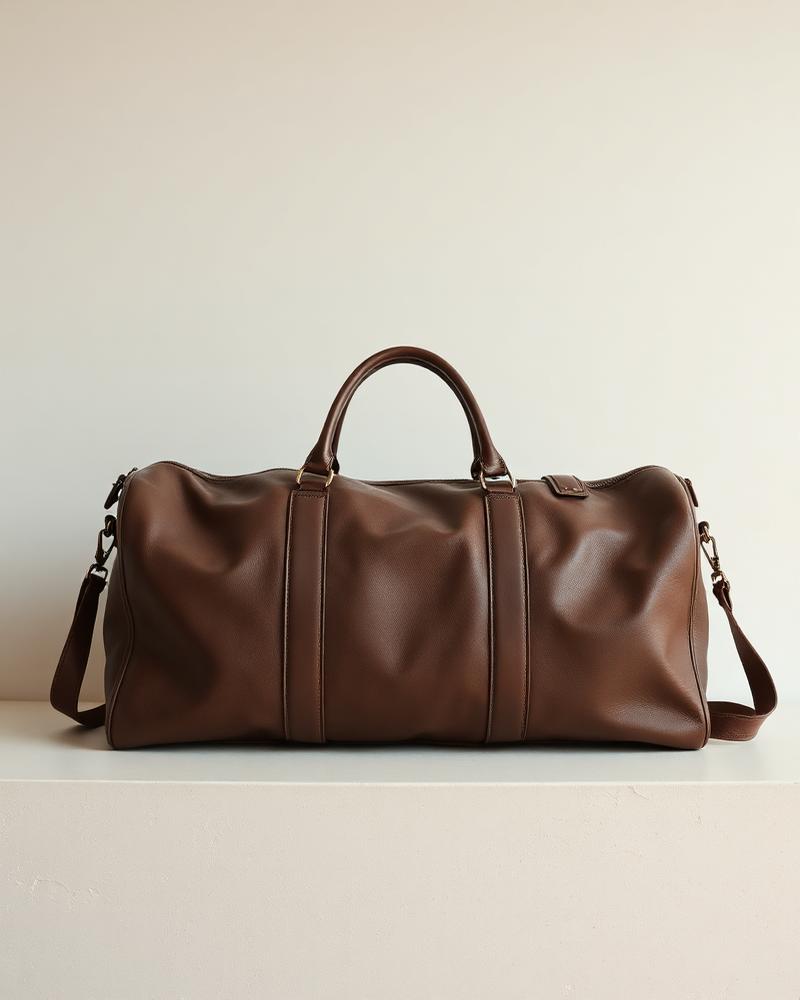 Weekend & Travel Duffels